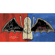 Si Amapola (Vol. 1): A Graphic Novel by Ricky Lee and Manix Abrera Front Cover