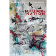 Tokhang Nation Poems by Arvin Abejo Mangohig Front Cover