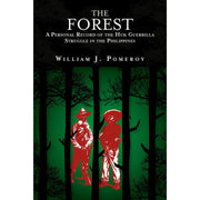 The Forest By Pomeroy, William J. Front Cover