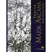 From the Major Arcana by Ralph Semino Galan Front Cover
