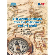 21st-Century Literature from the Philippines and the World Front Cover