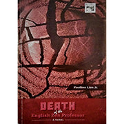 Death of the English Zen Professor Front Cover