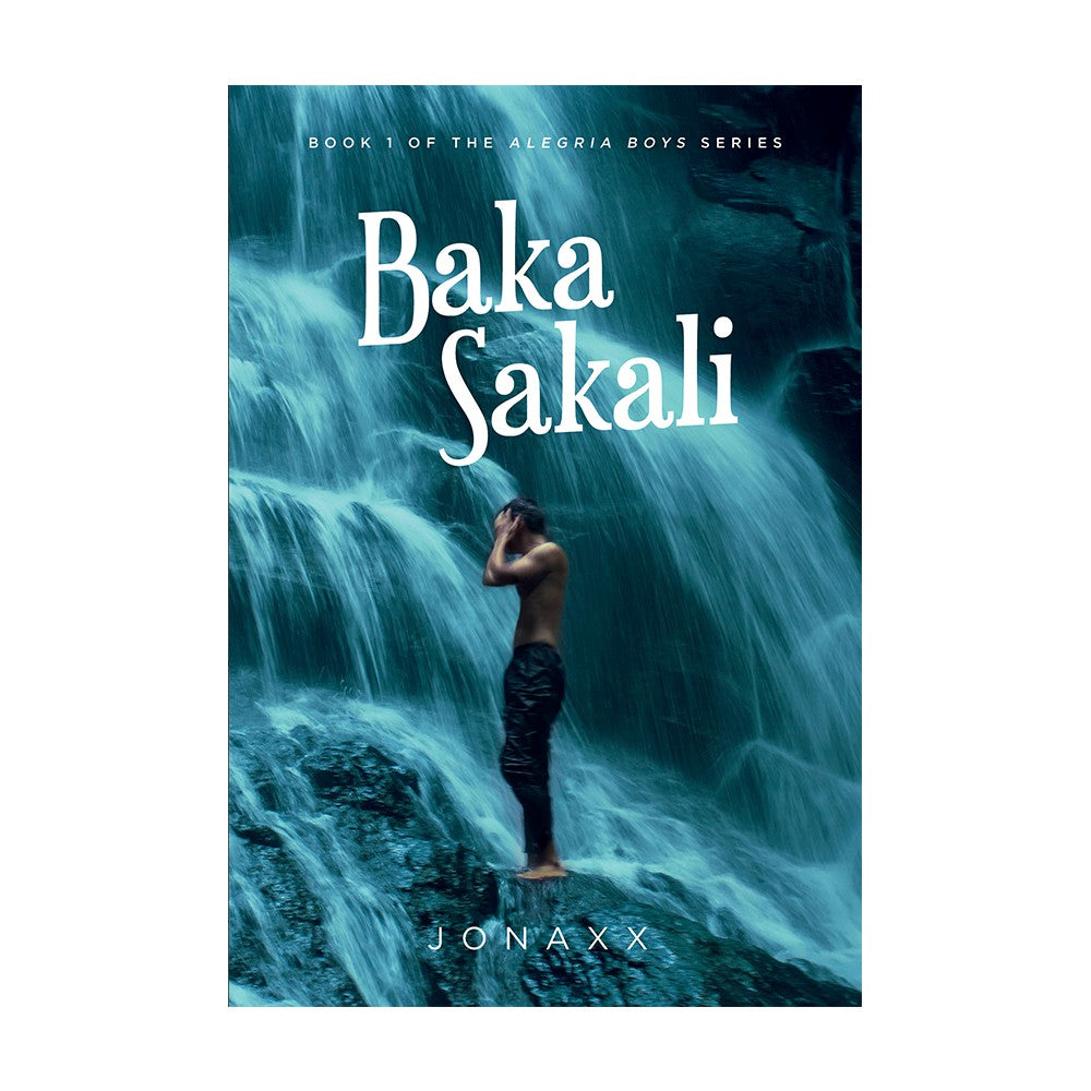 Baka Sakali 2023 Reprint by Jonaxx Front Cover