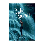 Baka Sakali 2023 Reprint by Jonaxx Front Cover