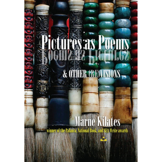 Pictures as Poems and Other (Re) Visions Front Cover