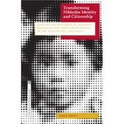 Transforming Nikkeijin Identity and Citizenship Front Cover