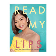Read My Lips by RIssa Mananquil Trillo Front Cover