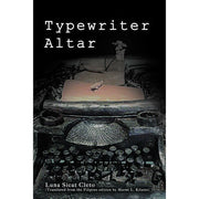 Typewriter Altar (Translated from the Filipino edition by Marne L. Kilates) Front Cover