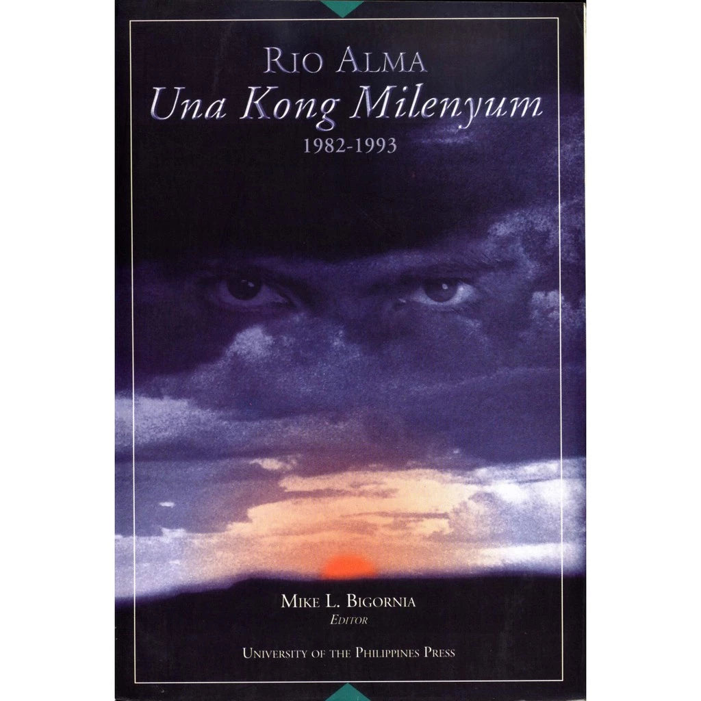 Una Kong Milenyum, 1982-1993 Front Cover