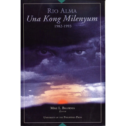 Una Kong Milenyum, 1982-1993 Front Cover