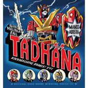 KIKOMACHINE KOMIX Blg. 16: Nang Malingat ang Tadhana Front Cover
