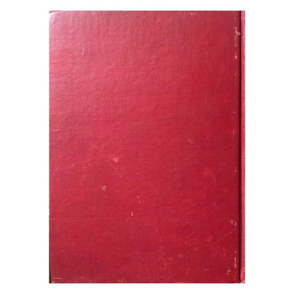 Pictorial History of the Second World War (Volume 2) by Wise Back cover