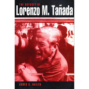 The Odyssey of Lorenzo M. Tañada Front Cover