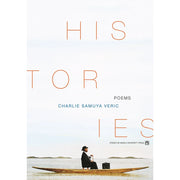 Histories (Poems) Front Cover
