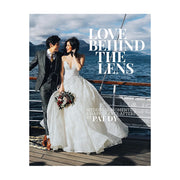 Love Behind the Lens by Pat Dy Front Cover