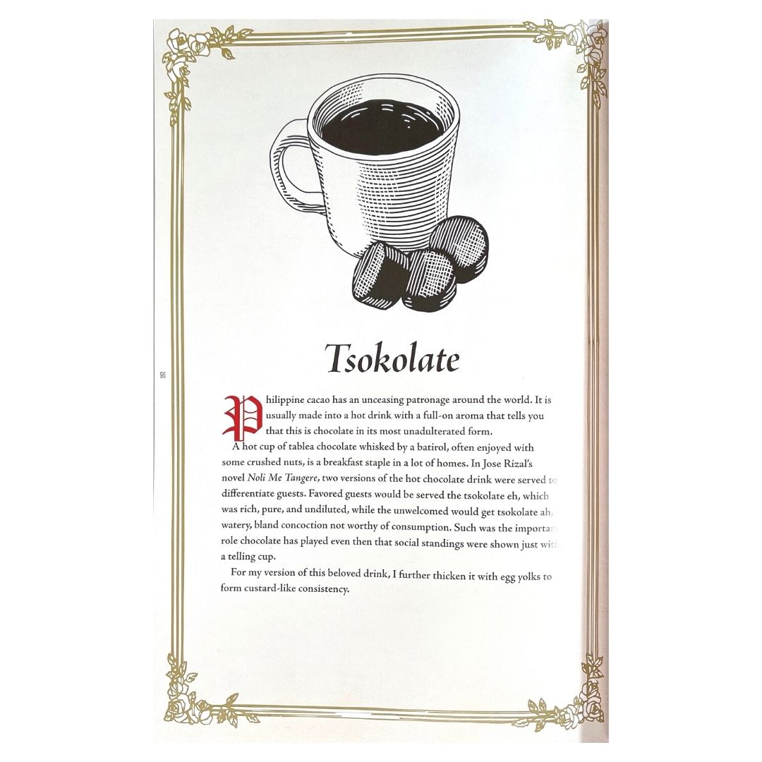 Flips Out By Chef Laudico (Tsokolate)