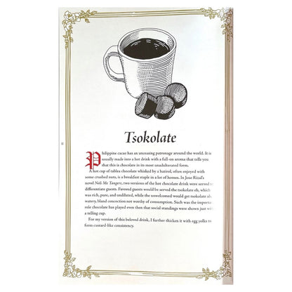 Flips Out By Chef Laudico (Tsokolate)
