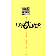Revolver by Mike Maniquiz Front Cover