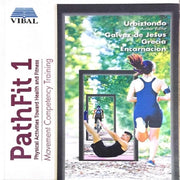 Path Fit 1 (Higher Education) Front Cover