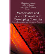 Mathematics and Science Education in Developing Countries Front Cover