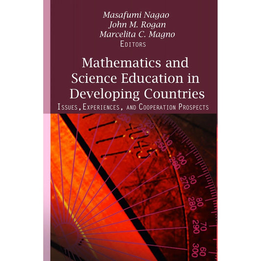 Mathematics and Science Education in Developing Countries Front Cover
