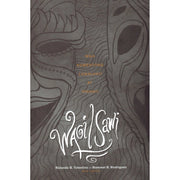 Wagi/Sawi Mga Kuwentong Luwalhati At Pighati Front Cover