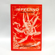 Impyerno (OLD STOCKS WITH DISCOLORATION) Front Cover