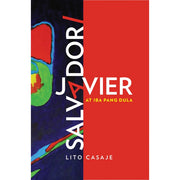 Salvador / Javier: At Iba Pang Dula Front Cover