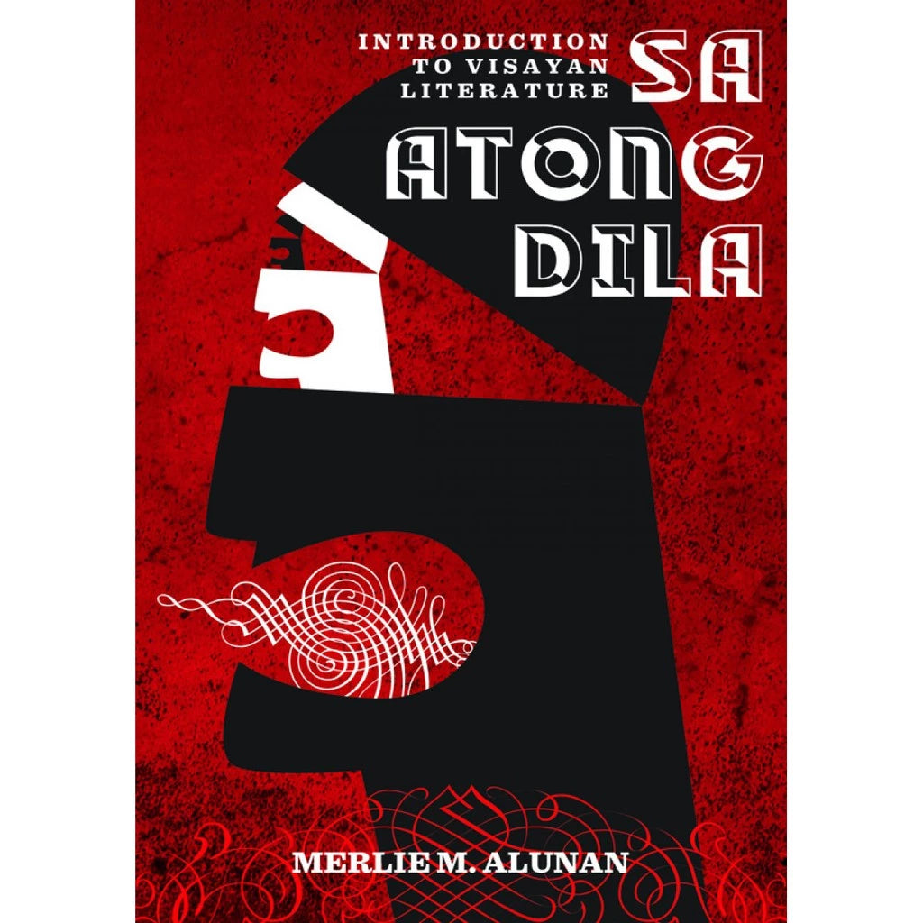 Sa Atong Dila Introduction to Visayan Literature Front Cover