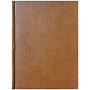 A Brief History of Philippine Literature by Teofilo Del Castillo y Tuazon (Front Cover)