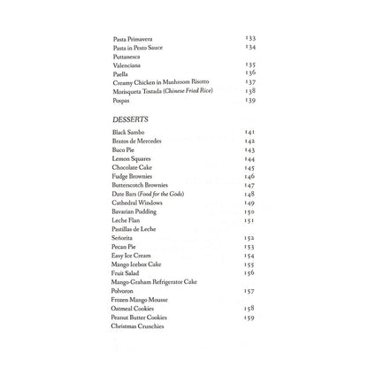 Namit Gid (Table of Content 5)