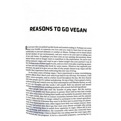 Filipino Vegan