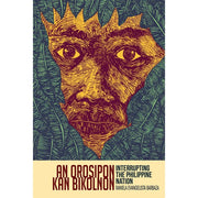 An Orosipon Kan Bikolnon Interrupting The Philippine Nation Front Cover