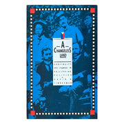 A Changeless Land: Continuity and Change in Philippine Politics by David G. Timberman Front cover