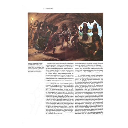 Pugot: Head Taking, Ritual Cannibalism and Human Sacrifice in the Philippines By Narciso C. Tan (Image of  Bisayan People)