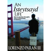 An Isteytsayd Life by the UP Press Front Cover