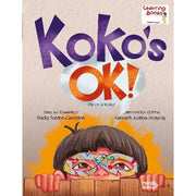 Koko's OK! (Chikiting Books) Front Cover