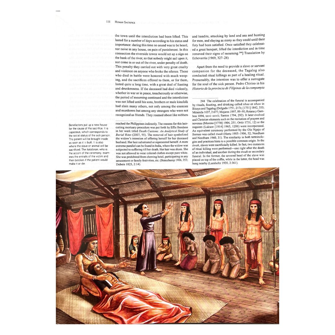 Pugot: Head Taking, Ritual Cannibalism, and Human Sacrifice in the Phi ...