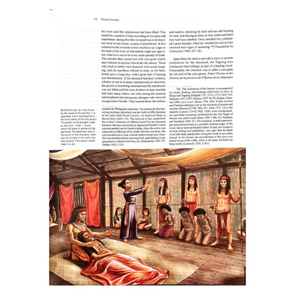 Pugot: Head Taking, Ritual Cannibalism and Human Sacrifice in the Philippines By Narciso C. Tan (Image of People)