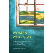 Women Who Stay Front Cover
