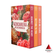 Azucarera De Altagracia Boxed Set by Jonaxx (with carton box) Front Cover