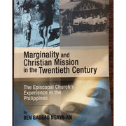 Marginality and Christian Mission in the Twentieth Century Front Cover