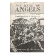 We Band of Angels by Elizabeth M. Norman Front cover