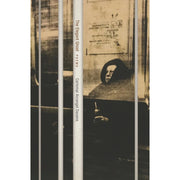 The Elegant Ghost: Poems Front Cover