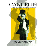 Canuplin at iba pang mga akda ng isang manggagawang pangkultura Front Cover