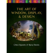50 Shades of Philippine Art: The Art of Window, Display, and Design Front Cover