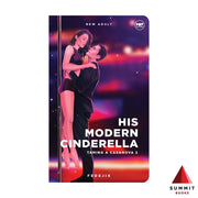 His Modern Cinderella by fedejik Front Cover