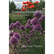 Sommarblommor: Poems Written in Europe by John Iremil Teodoro Front Cover