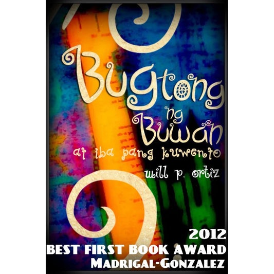 Bugtong ng Buwan at iba pang kuwento (Reprint) Front Cover