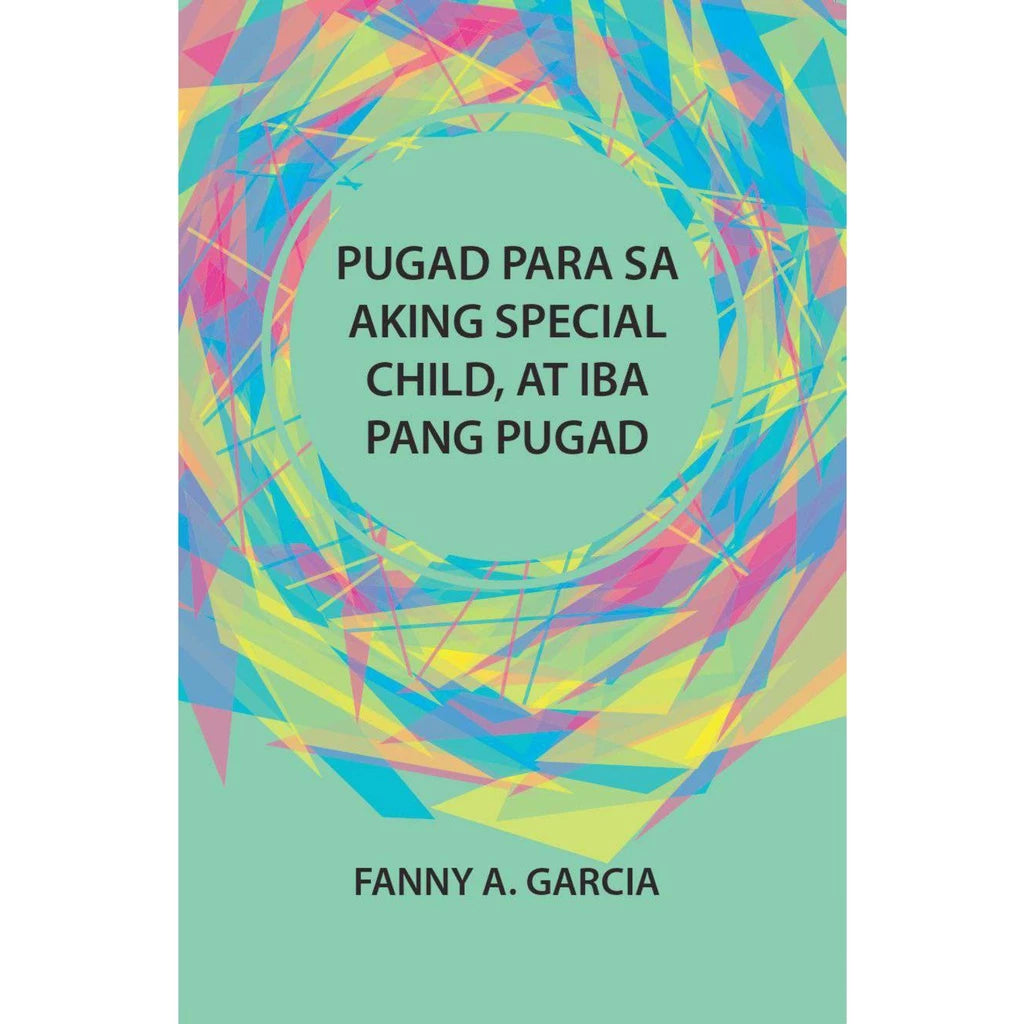 Pugad para sa Aking Special Child, at Iba pang Pugad Front Cover
